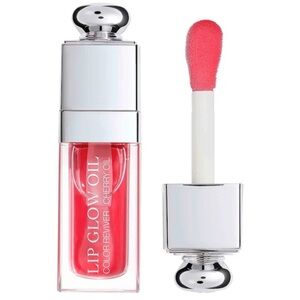 NIB Dior Lip Glow Oil - Cherry
